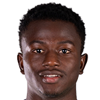 拉萨纳·特劳雷头像