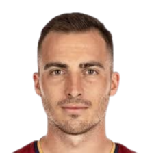 尼古拉·帕万头像