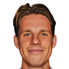 亚历山大·哈普内斯头像