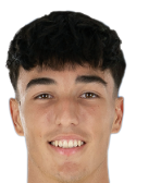 蒂亚戈·阿尔比奥尔·加西亚头像