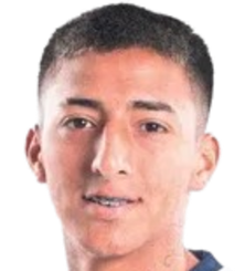 赖特·阿拉尔孔头像