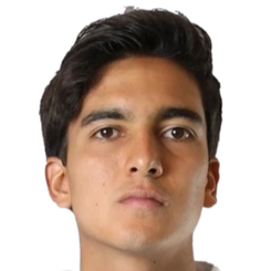 丹尼尔·阿吉拉尔头像