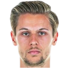 丹尼尔·梅森霍勒头像