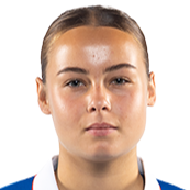 法伦·奥利维亚·康诺利·杰克逊头像