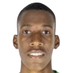 安迪·巴蒂奥哈头像