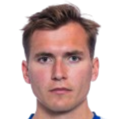 莫顿·阿格尼斯·康拉森头像