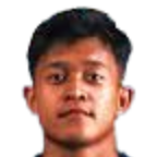 伦迪·拉扎克·莫赫塔尔头像