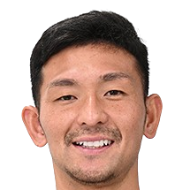 增田修斗头像