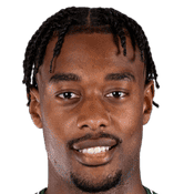 若苏埃·埃斯卡丹头像