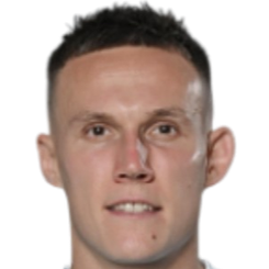 奥列格·科热米亚金头像