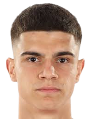 劳尔·朗通头像