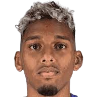 卡洛斯·帕拉科头像