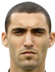 奥马尔戈兰头像