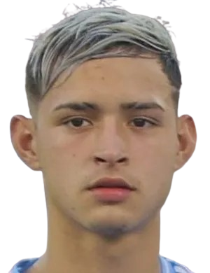 西蒙·埃斯科巴头像