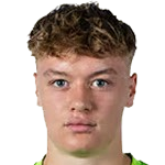 丹尼尔·波什头像