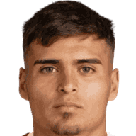 贝内代蒂·内胡恩头像