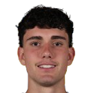 凯恩·拉兹莫夫斯基头像