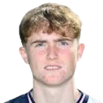 弗林·麦卡弗蒂头像