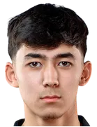 伊斯梅尔·贝克布拉特头像