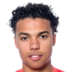 莱安德·拉罗纳·冈纳罗德头像