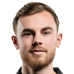 尼尔斯·德·王尔德头像