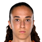 朱莉娅·加利头像