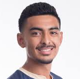 路易斯·弗洛雷斯头像