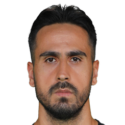 穆罕默德·比尔坎·泰蒂克头像