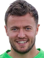 戴夫·理查兹头像