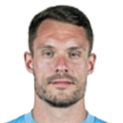 克里斯蒂安·马泽尼亚头像