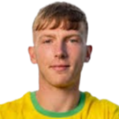 布兰登·福布斯头像