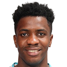 理查德·蒙代·乌邦头像