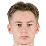 斯蒂安·舍沃尔德·托尔斯滕森头像