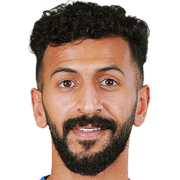 哈立德·阿尔哈姆迪头像