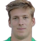 埃利亚斯·贝思克头像