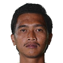 杰尤斯·哈里奥诺头像