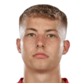 奥斯卡·拉霍维奇头像