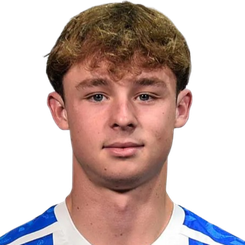 乔·埃默里头像