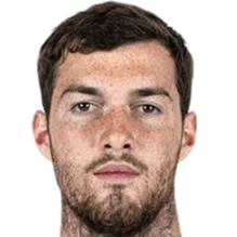 乔·斯凯利头像