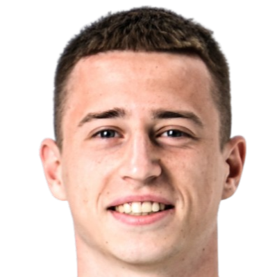 丹尼拉·苏霍姆利诺夫头像