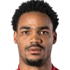 埃尔文·琼斯头像