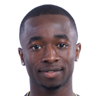 雷蒙德·阿桑特头像