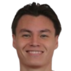 诺亚·威廉姆斯头像