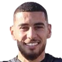 阿卜杜勒穆希卜·查马克头像