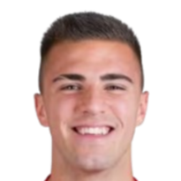 巴勃罗·加西亚头像