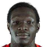 法布里斯·恩萨卡拉头像