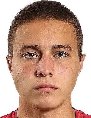 米哈伊洛维奇·阿德尔·特什金头像