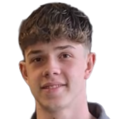 比约恩·范齐尔头像