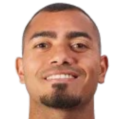 塞萨尔·安德烈斯·麦哲伦·埃斯塔巴头像