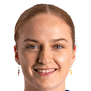 丽芙·拉斯穆森头像